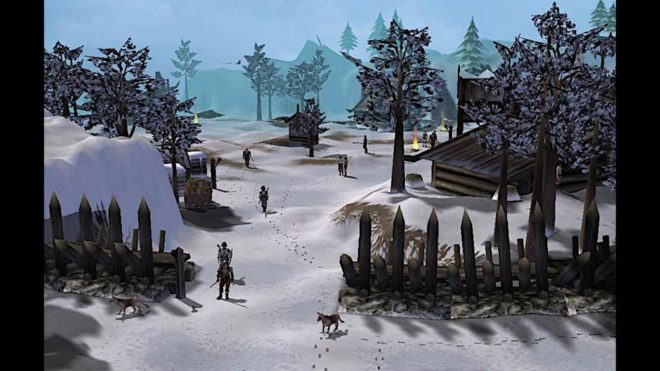 Проклятые земли: Затерянные в астрале (2006) Проклятые земли: Затерянные в астрале (2006)