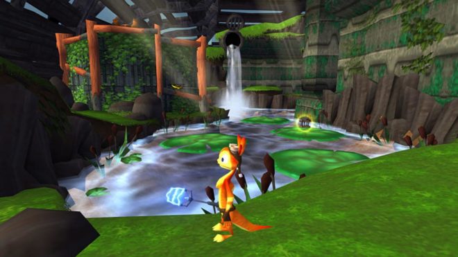 Daxter (2006) Daxter (2006)