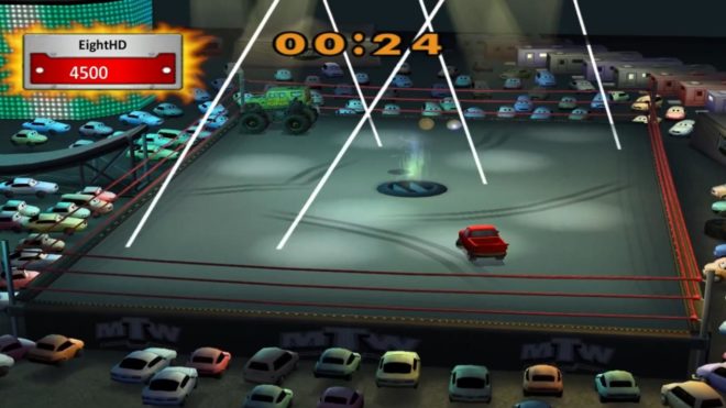 Cars Toon: Mater's Tall Tales (2010) Cars Toon: Mater's Tall Tales (2010)