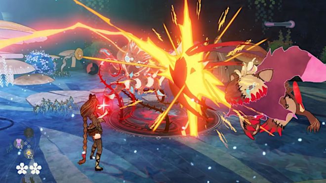 Bayonetta Origins: Cereza and the Lost Demon (2023) Bayonetta Origins: Cereza and the Lost Demon (2023)