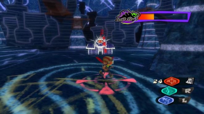 Psychonauts Psychonauts