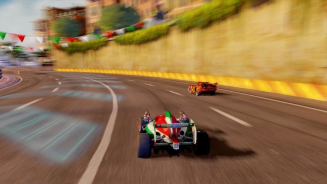 Cars 2: The Video Game (2011) Cars 2: The Video Game (2011)