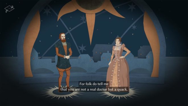 Astrologaster Astrologaster