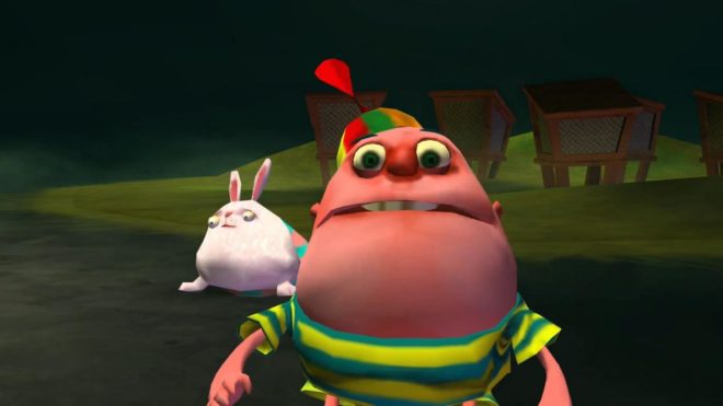 Psychonauts Psychonauts