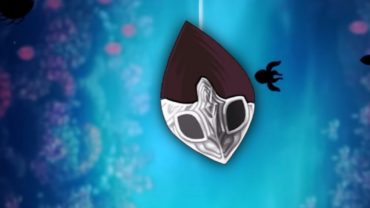 Все осколки маски в Hollow Knight: Silksong