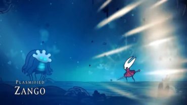 Где найти плазмиум в Hollow Knight: Silksong
