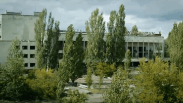 Лучшие фильмы и сериалы о Чернобыле