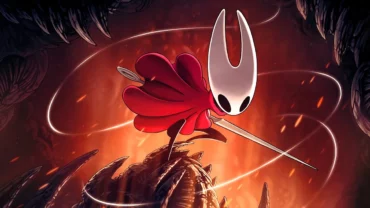 Прохождение Hollow Knight: Silksong — все основные квесты