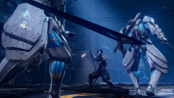 NINJA GAIDEN 4 NINJA GAIDEN 4