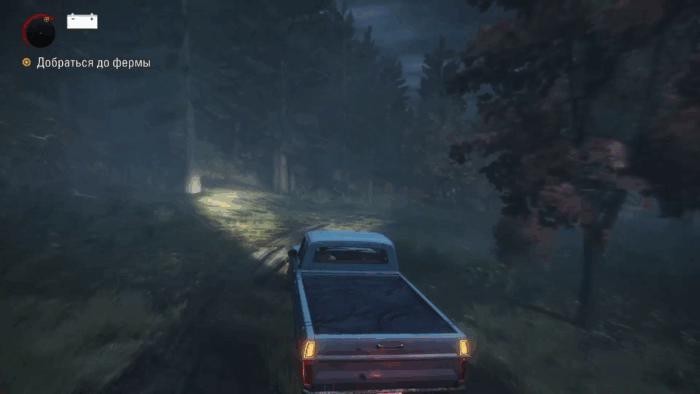 Alan Wake Alan Wake