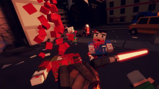 Out of Ammo: Death Drive Out of Ammo: Death Drive