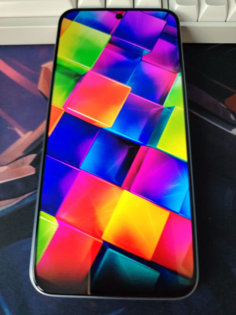 Обзор Infinix GT 30 Pro
