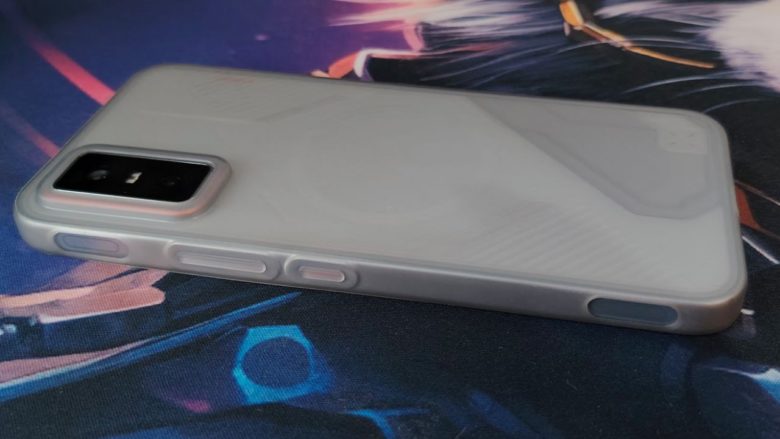 Обзор Infinix GT 30 Pro