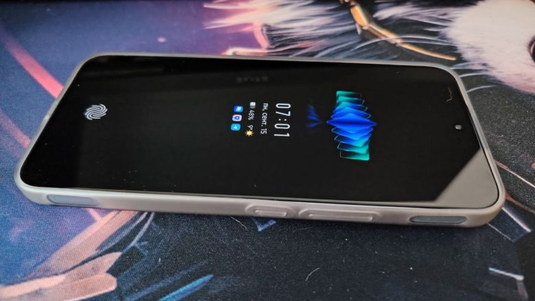 Обзор Infinix GT 30 Pro