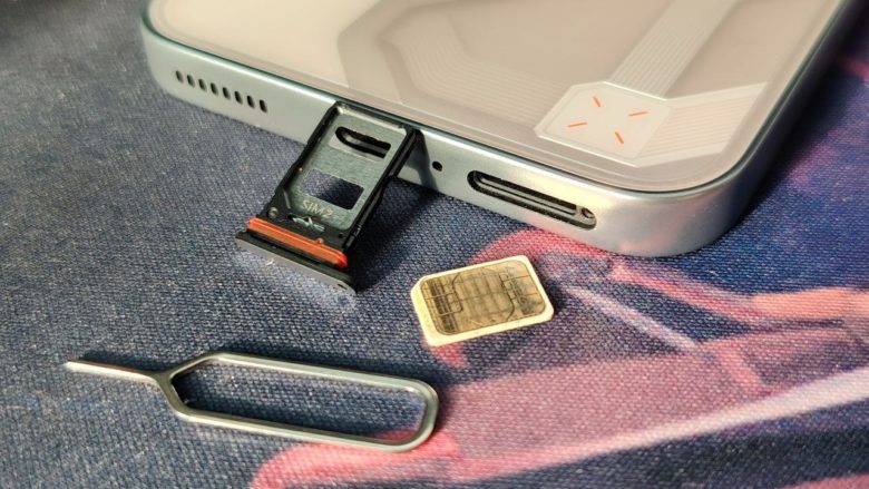 Обзор Infinix GT 30 Pro