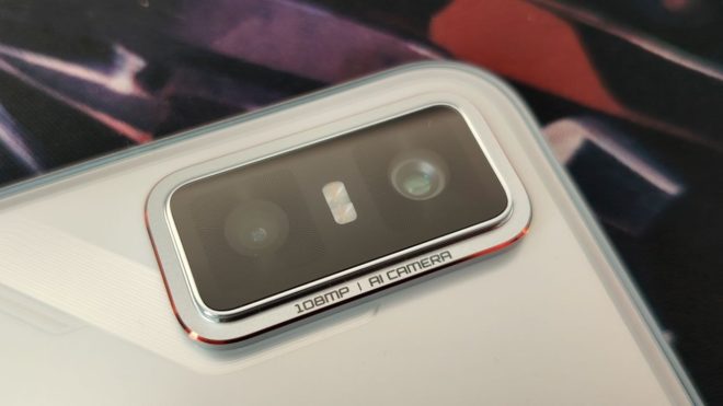 Обзор Infinix GT 30 Pro