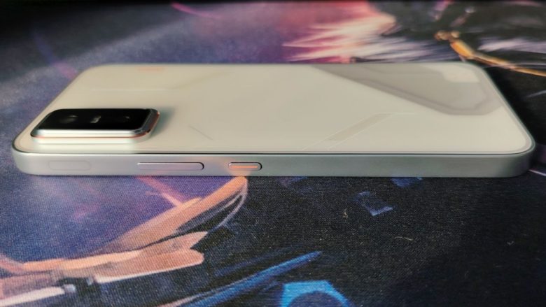 Обзор Infinix GT 30 Pro