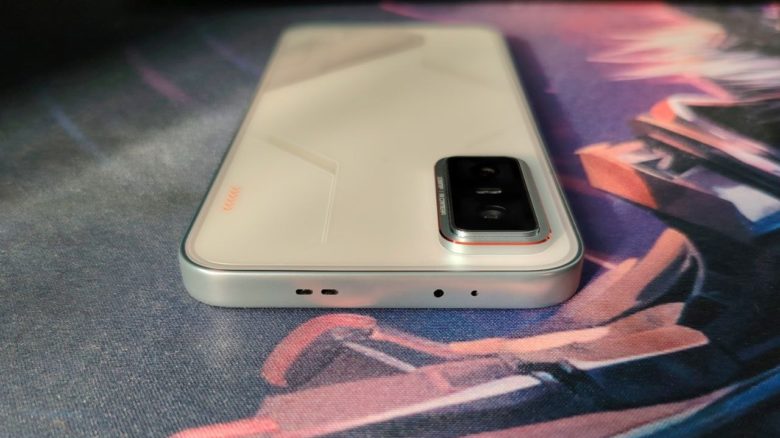 Обзор Infinix GT 30 Pro