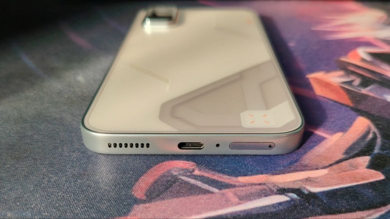 Обзор Infinix GT 30 Pro