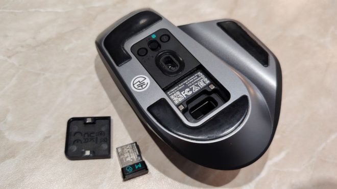 Обзор мыши Rapoo MT760PRO