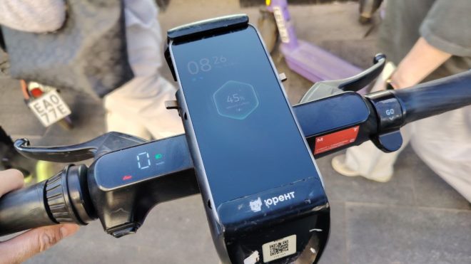 Обзор Infinix GT 30 Pro