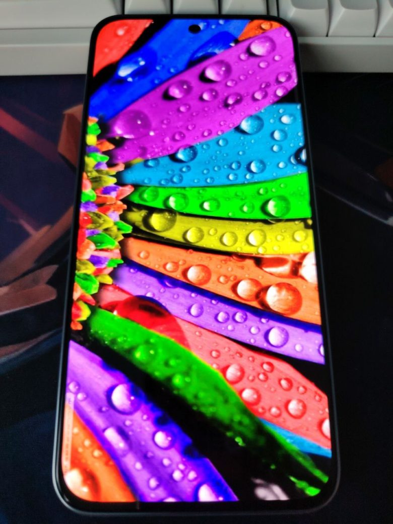 Обзор Infinix GT 30 Pro