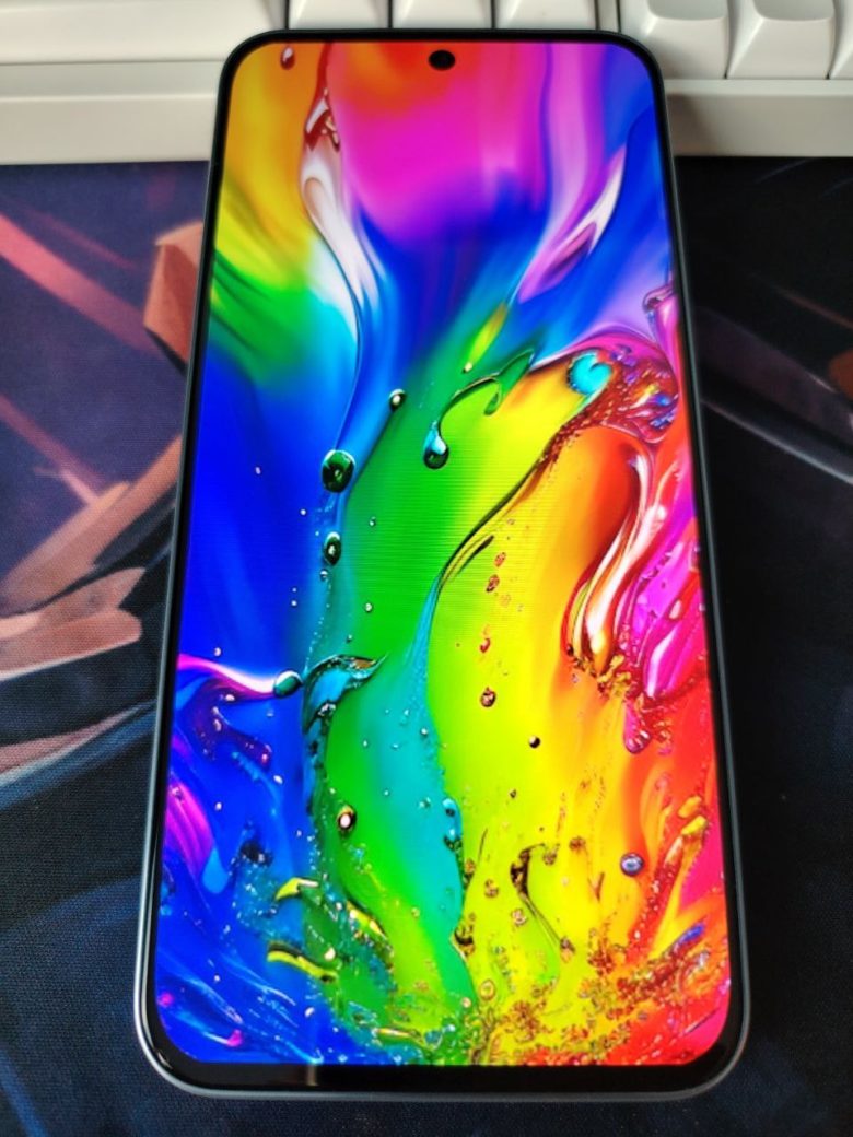 Обзор Infinix GT 30 Pro