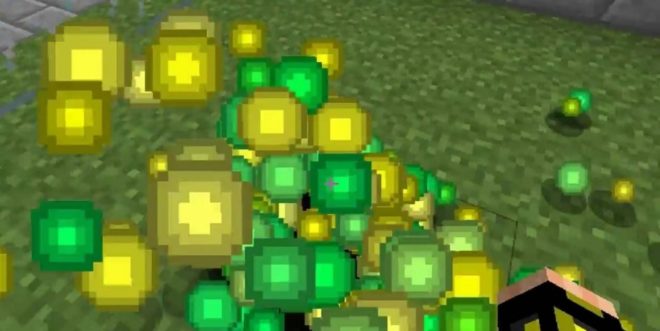 Clumps by Jaredlll08 Clumps by Jaredlll08