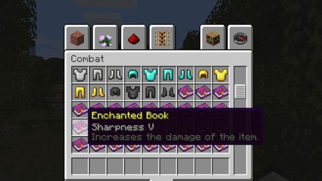 Enchantment Descriptions Enchantment Descriptions