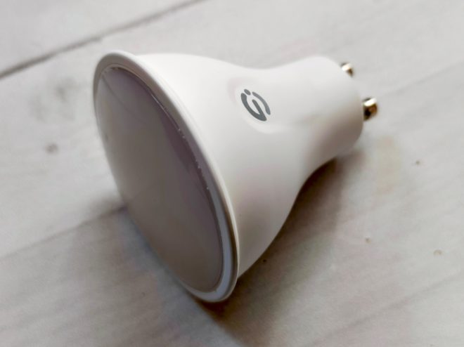 Govee H600D GU10 Light bulb 2-pack
