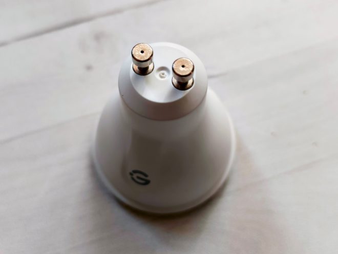 Govee H600D GU10 Light bulb 2-pack