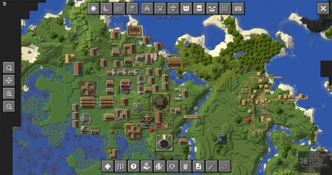 Journeymap Journeymap