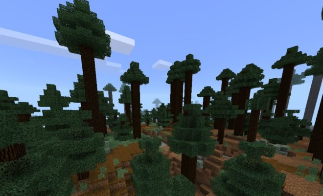 Treecapitator Treecapitator