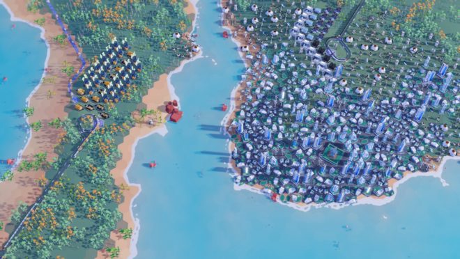 Plan B: Terraform