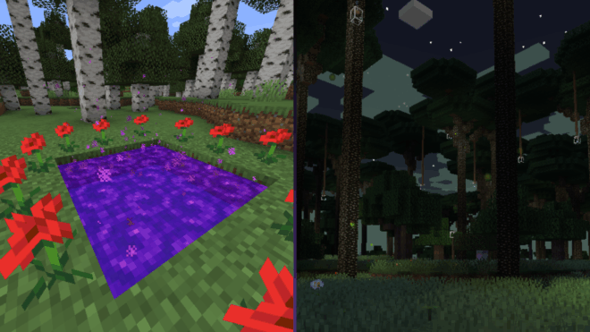 The Twilight Forest The Twilight Forest