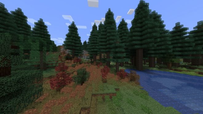 Biomes O' Plenty by Forstride Biomes O' Plenty by Forstride