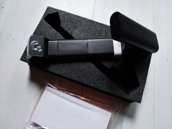 Govee TV Backlight 3 Lite