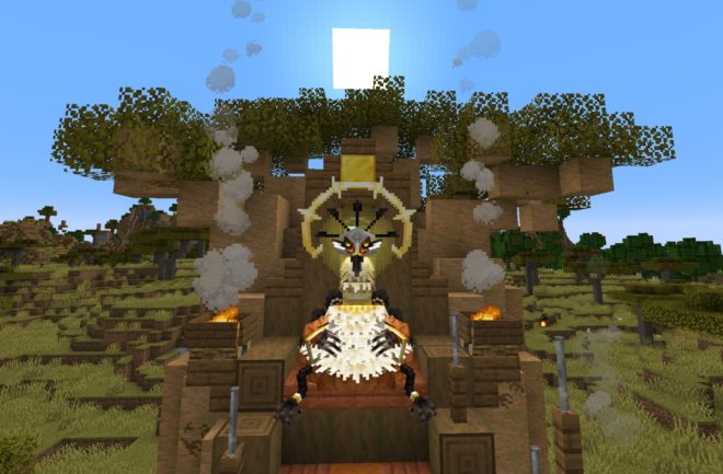 Mowzie’s Mobs Mowzie's Mobs