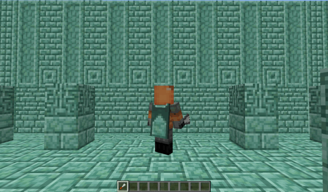 Chisel Chisel