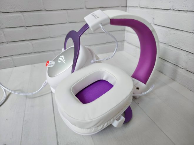 HAVIT H2002d
