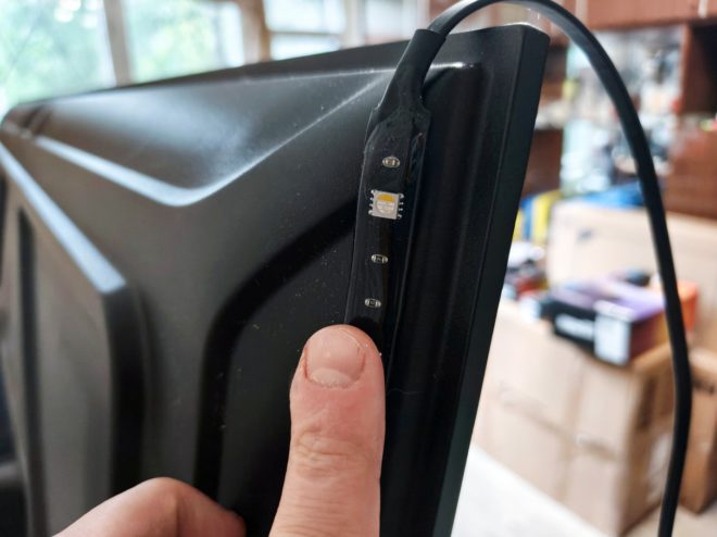 Govee TV Backlight 3 Lite