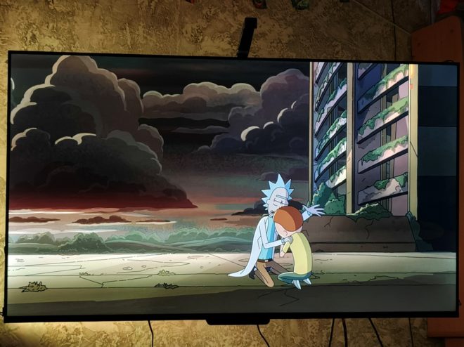 Govee TV Backlight 3 Lite
