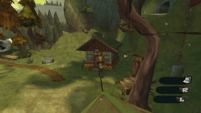 Psychonauts Psychonauts