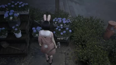 Как найти ключ от лестницы на 2 этаж школы в Silent Hill f