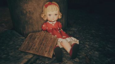 Гайд Silent Hill f — расположение всех дощечек Эма для улучшения Хинако