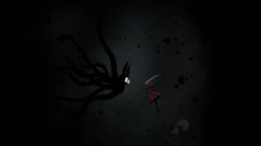 Как открыть секретный Акт 3 и получить истинную концовку в Hollow Knight: Silksong