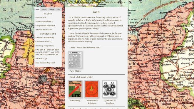 Social Democracy: An Alternate History Social Democracy: An Alternate History