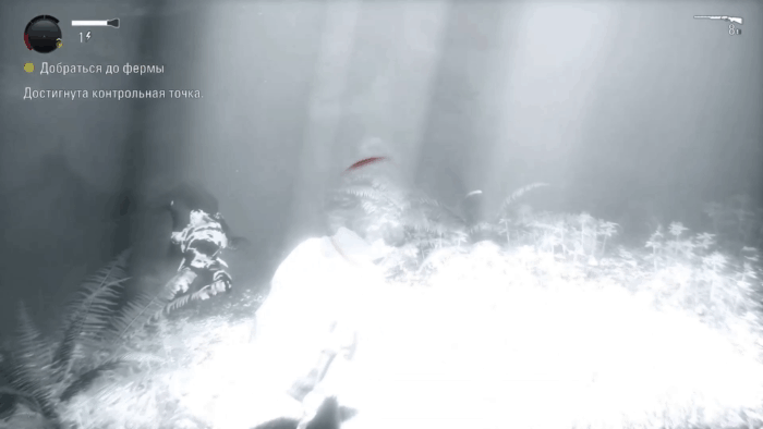 Alan Wake Alan Wake