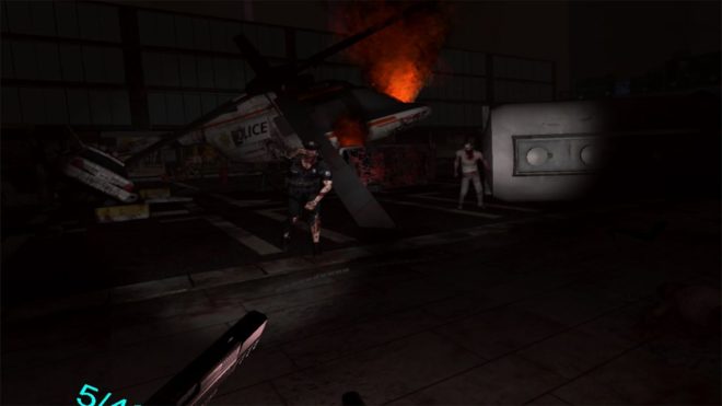 Survival VR Survival VR