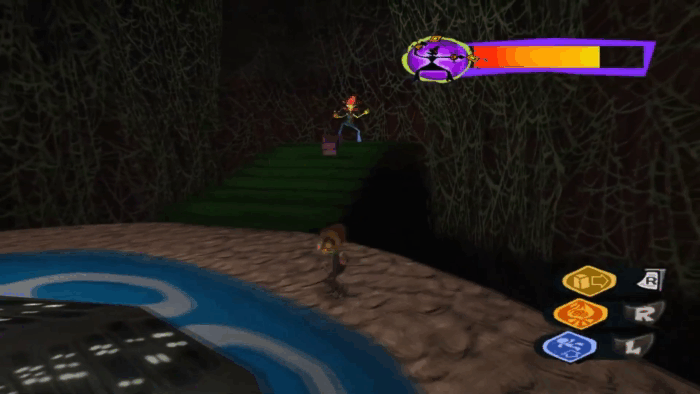 Psychonauts Psychonauts